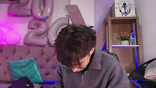 PepperTwink online show from 01-15-26, 04:10