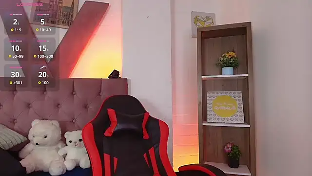 PepperTwink online show from 02-26-26, 03:56