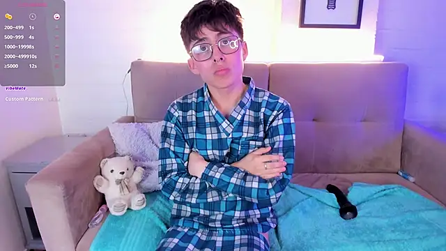 PepperTwink online show from 02-26-25, 04:05