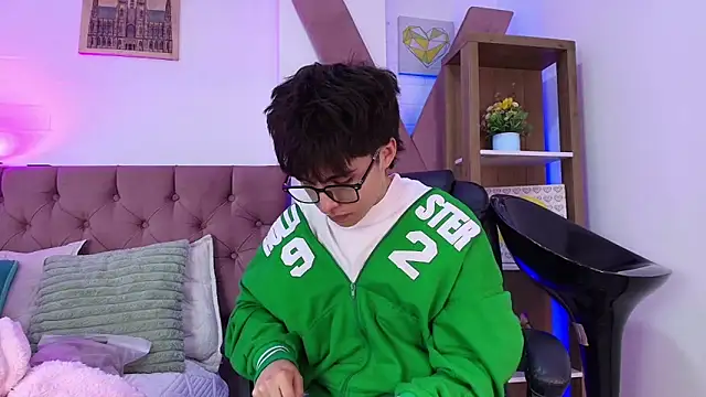 PepperTwink online show from 02-05-26, 04:14