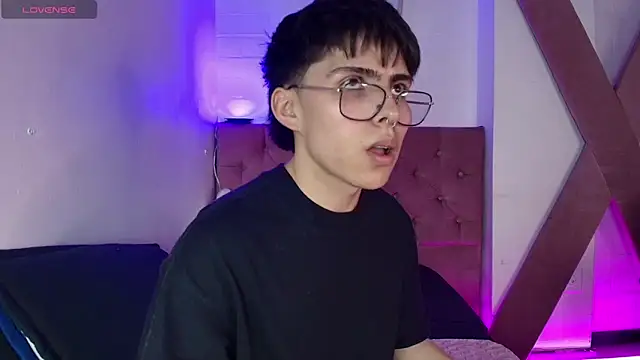 PepperTwink online show from 09-27-25, 04:24