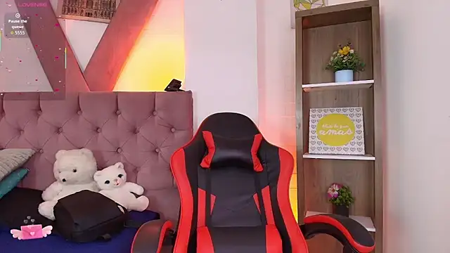 PepperTwink online show from 02-25-26, 04:29