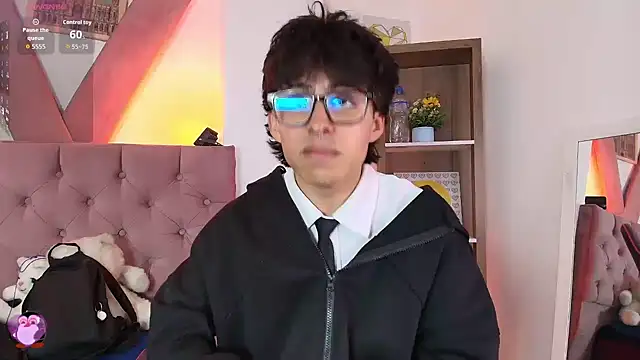 PepperTwink online show from 03-06-26, 04:13