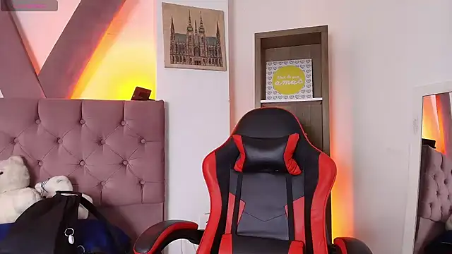 PepperTwink online show from 03-18-26, 03:57