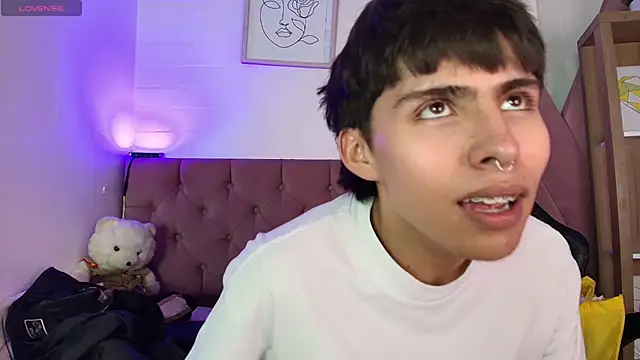 PepperTwink online show from 11-06-25, 06:56