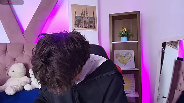 PepperTwink online show from 03-27-26, 03:35