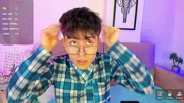 PepperTwink online show from 02-28-25, 12:52