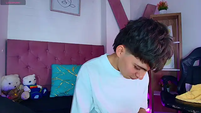 PepperTwink online show from 09-24-25, 03:40