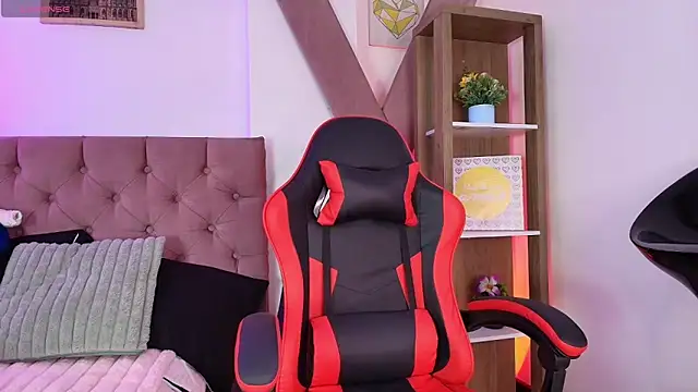 PepperTwink online show from 02-12-26, 03:56