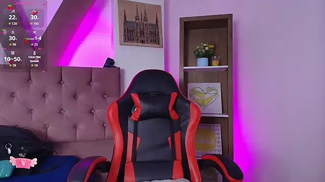 PepperTwink online show from 04-11-26, 04:21