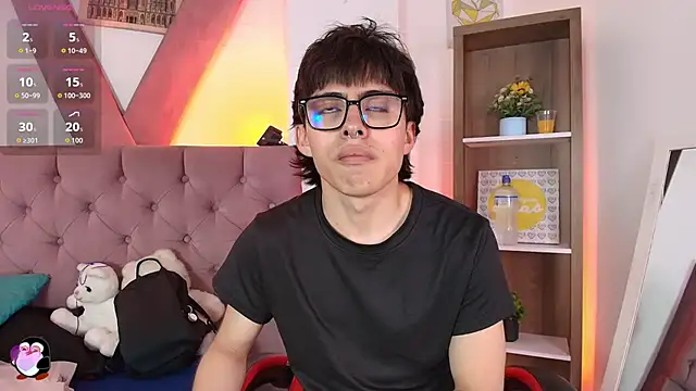 PepperTwink online show from 03-07-26, 04:23