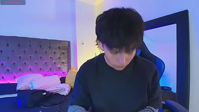 PepperTwink online show from 02-21-26, 04:53