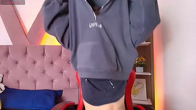 PepperTwink online show from 03-19-26, 03:45