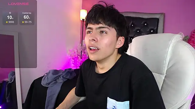 PepperTwink online show from 09-10-25, 04:17