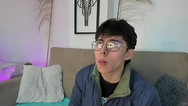 PepperTwink online show from 03-19-25, 01:07