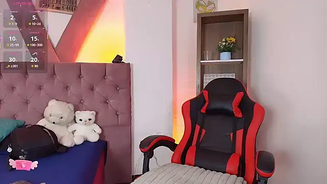 PepperTwink online show from 03-04-26, 04:26