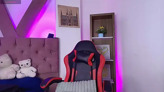 PepperTwink online show from 03-24-26, 04:18