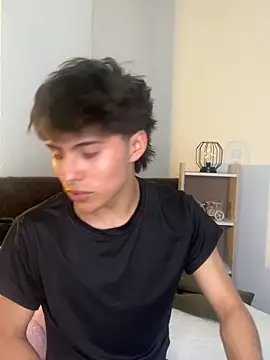 PepperTwink online show from 03-31-26, 04:31