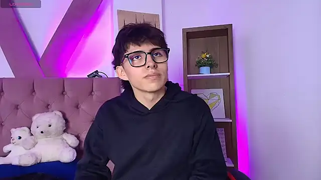 PepperTwink online show from 04-04-26, 03:51