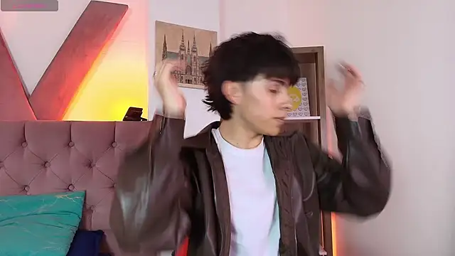 PepperTwink online show from 03-12-26, 04:22