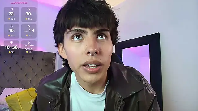 PepperTwink online show from 03-10-26, 04:00