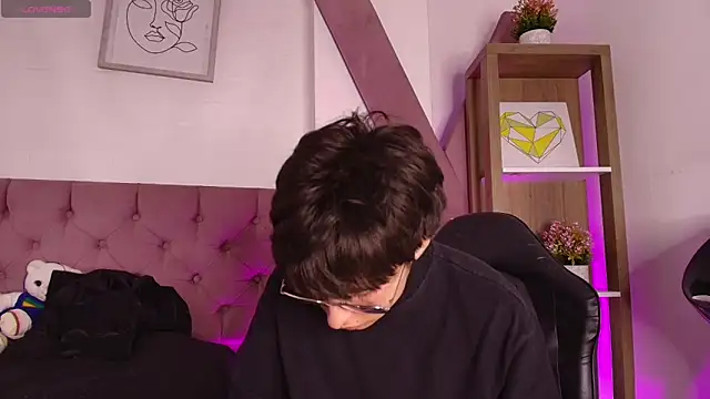 PepperTwink online show from 11-07-25, 06:56