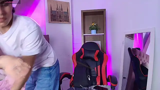 PepperTwink online show from 04-02-26, 04:02