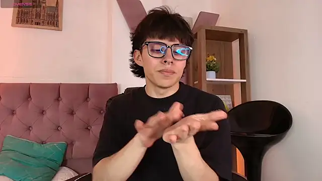 PepperTwink online show from 02-10-26, 04:39