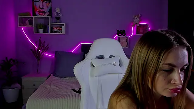 AnitaLamb online show from 03-10-25, 08:39
