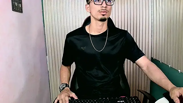 Becker2  online show from 01-05-26, 05:38