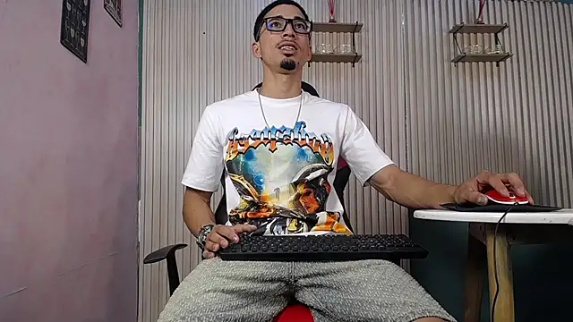 Becker2  online show from 01-11-26, 05:53