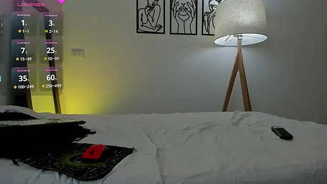 andrea cherryy online show from 03-26-26, 03:54