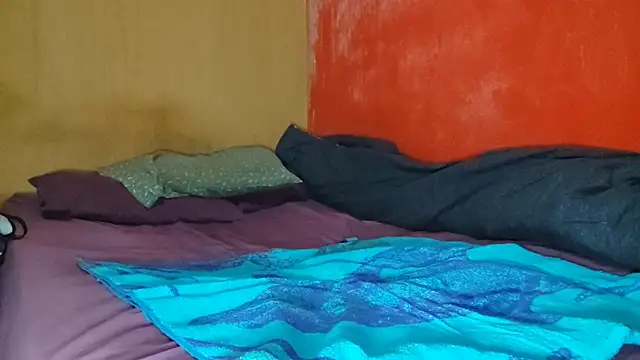 LuisA Femm online show from 12-02-25, 03:19