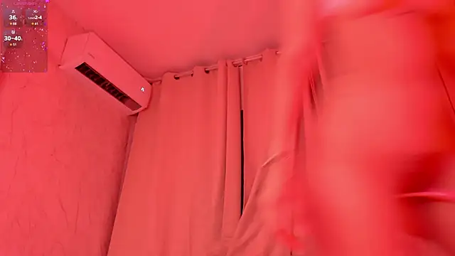 PamelaAddams  online show from 04-18-26, 06:05