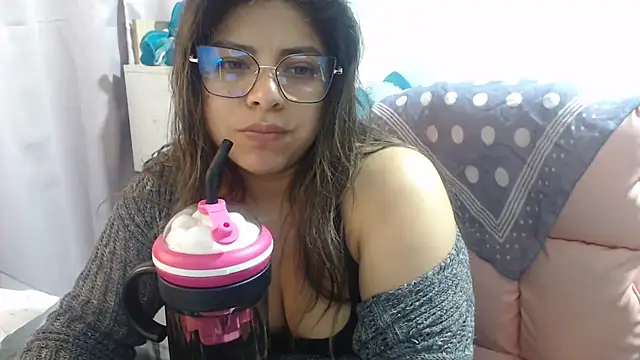 KatteAngelLat online show from 11-02-25, 12:04