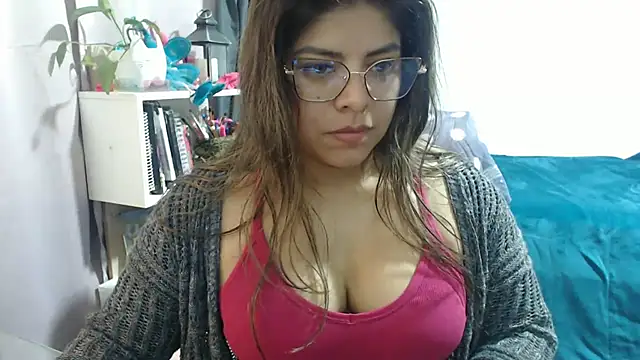 KatteAngelLat online show from 11-20-25, 12:33