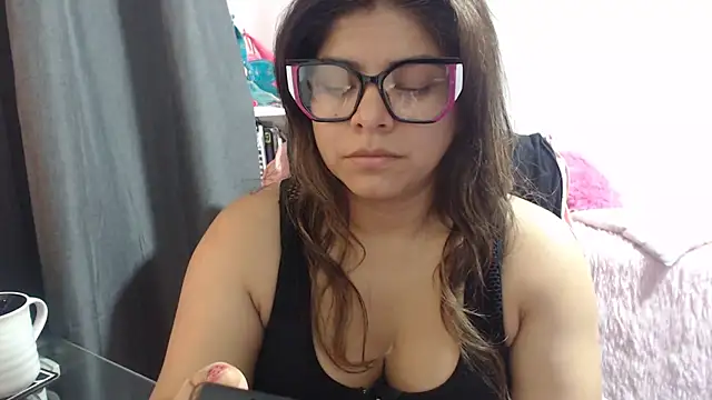 KatteAngelLat online show from 03-21-26, 11:19