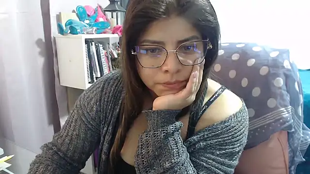 KatteAngelLat online show from 11-06-25, 12:36