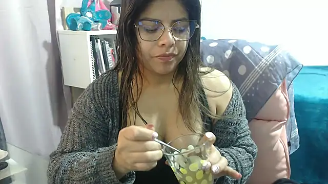 KatteAngelLat online show from 11-03-25, 11:08