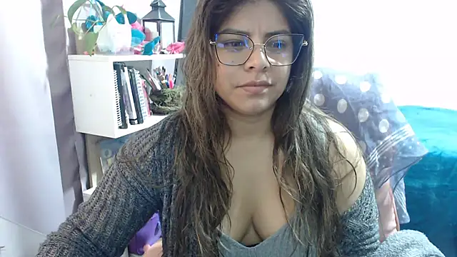 KatteAngelLat online show from 11-12-25, 11:52