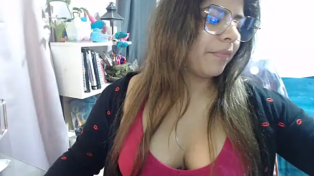 KatteAngelLat online show from 11-23-25, 01:37