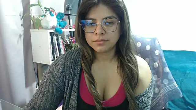 KatteAngelLat online show from 11-19-25, 12:54