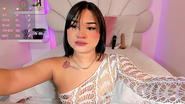 Snapshot of Danielaangelina chatting on 06-01-26, 06:24 Danielaangelina online show from 06-01-26, 06:24
