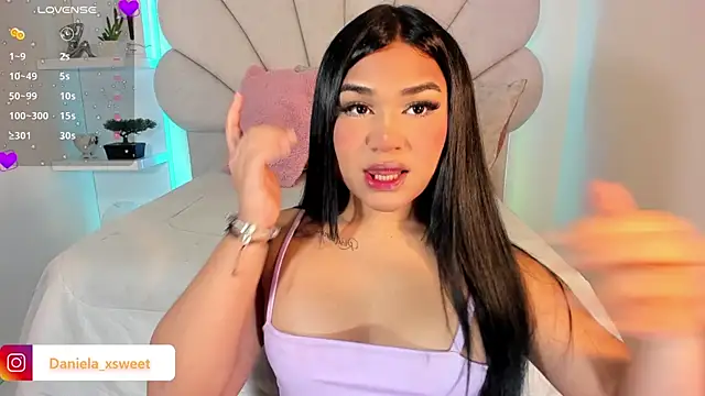 Danielaangelina online show from 10-03-25, 06:37