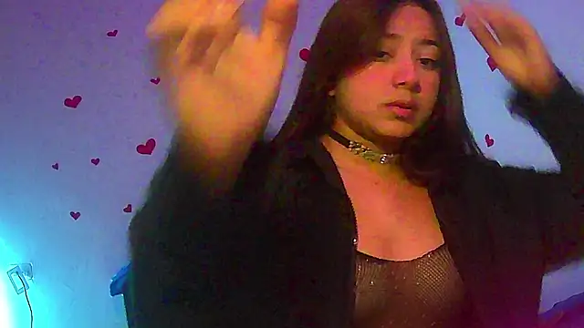 Snapshot of Catalina_Durango1 chatting on 02-17-25, 10:07 Catalina Durango1 online show from 02-17-25, 10:07