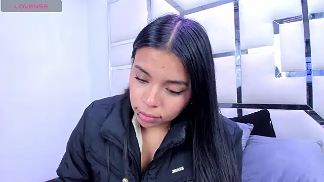 ZoeWan69 online show from 02-23-26, 03:08