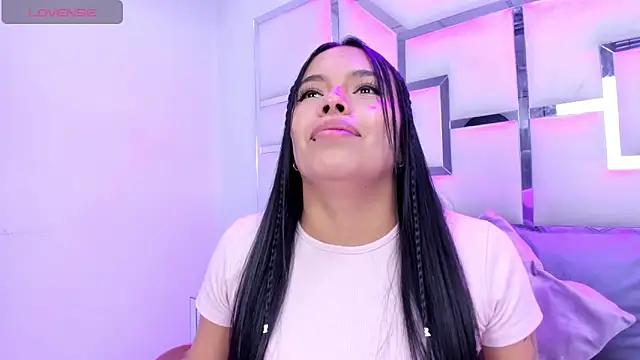 ZoeWan69 online show from 03-03-26, 02:13