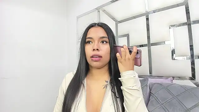 ZoeWan69 online show from 03-14-26, 01:50