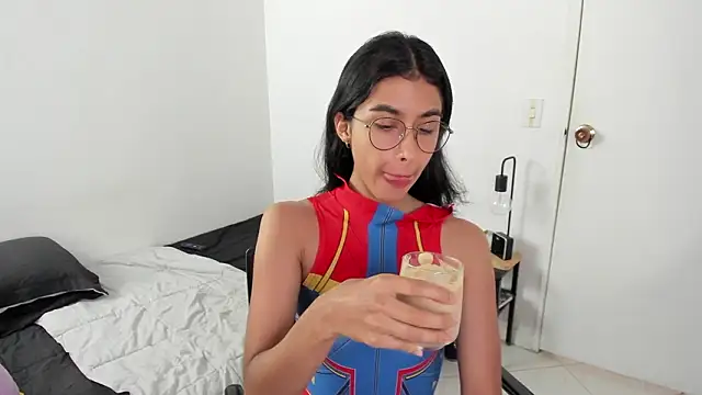 Mazikeen  18 online show from 03-19-26, 01:11