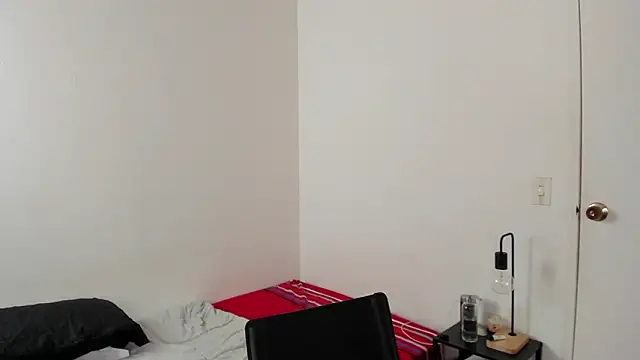 Mazikeen  18 online show from 02-17-26, 01:19